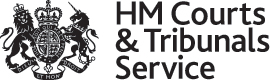 General Commissioners of Income Tax Tribunal Logo